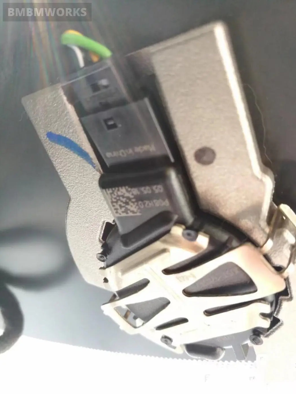 Sensor Bracket Lincoln Mkx Ford Mondeo Focus Edge Kuga Rain