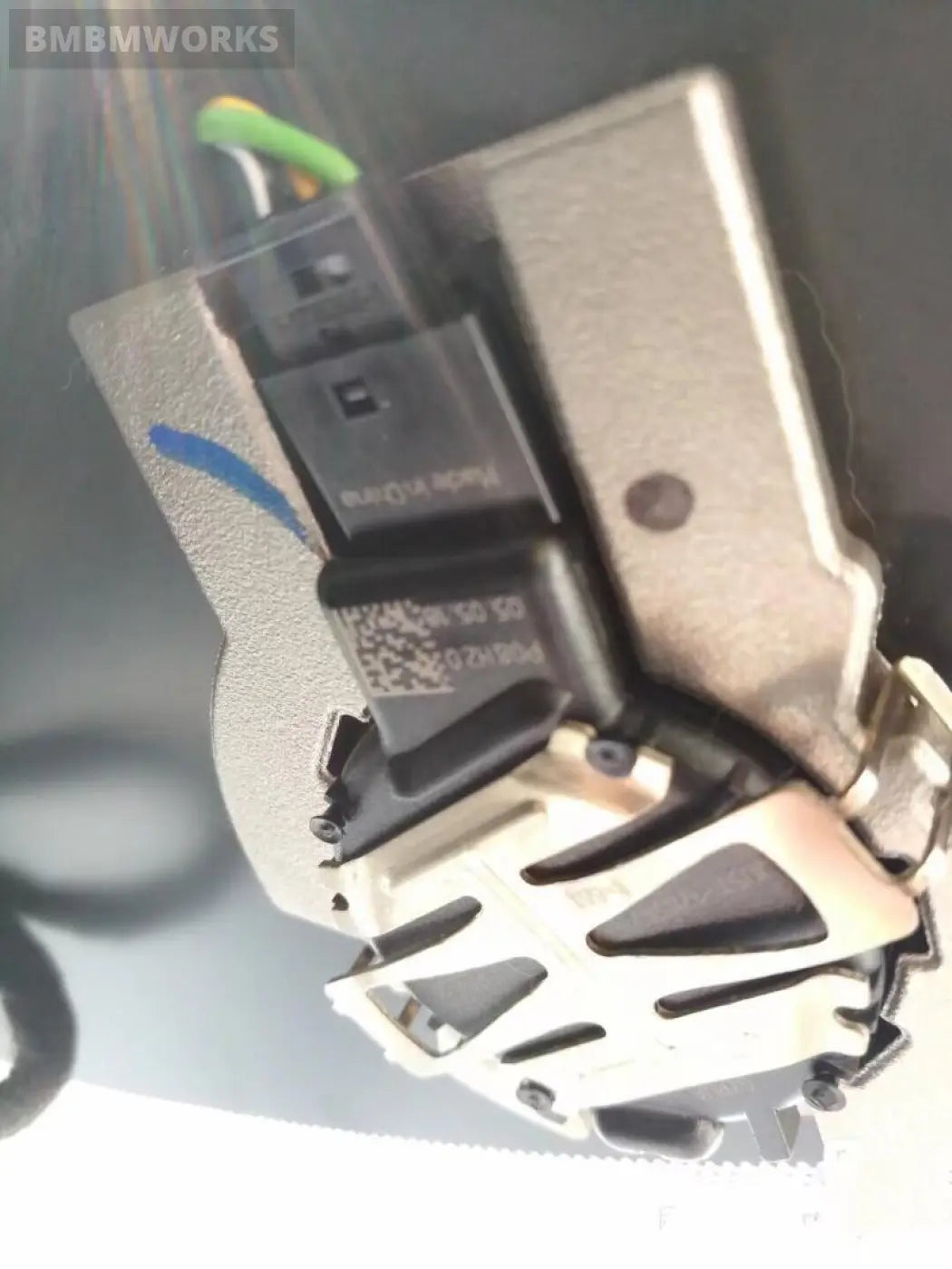 Sensor Bracket Lincoln Mkx Ford Mondeo Focus Edge Kuga Rain