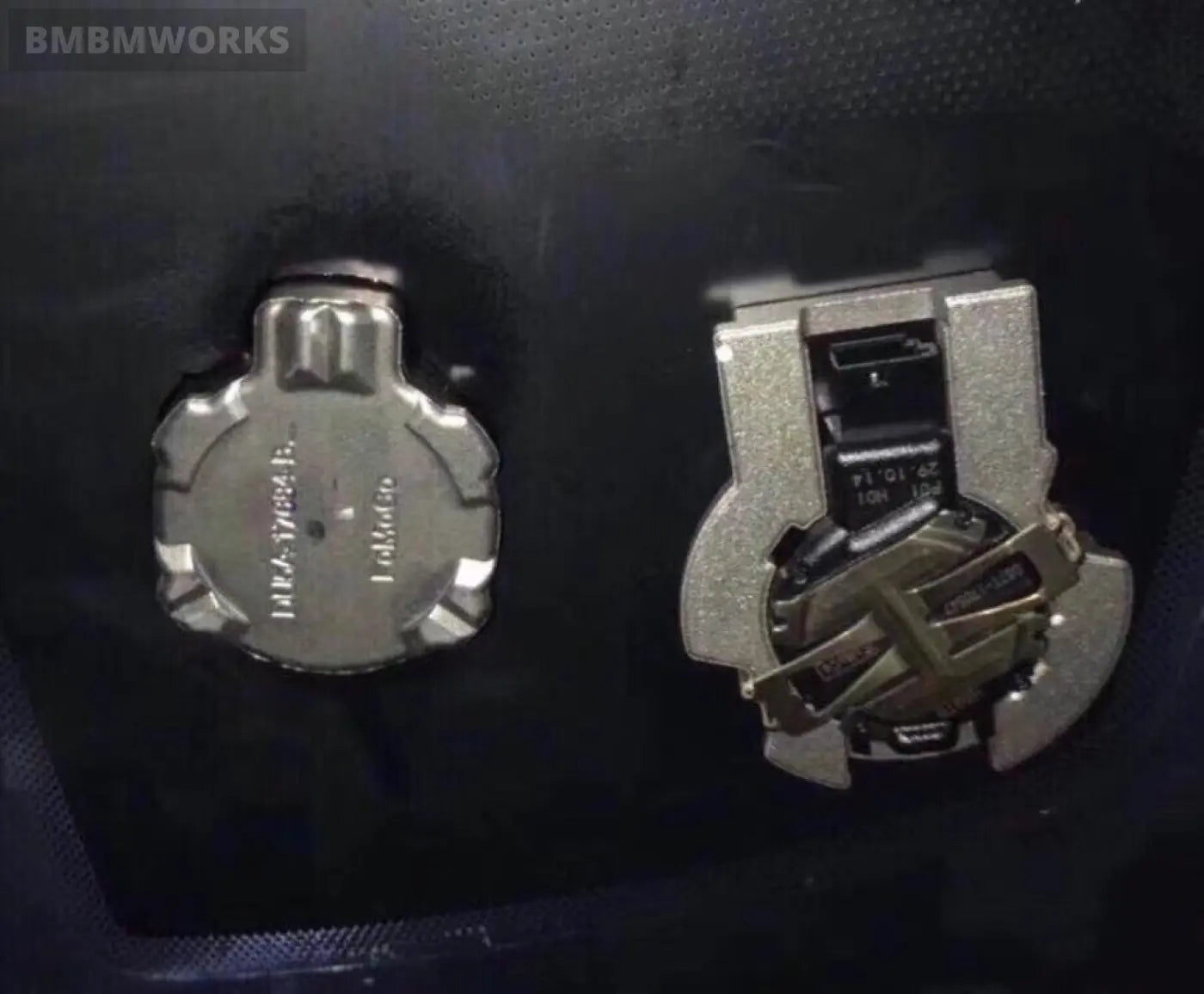 Sensor Bracket Lincoln Mkx Ford Mondeo Focus Edge Kuga Rain