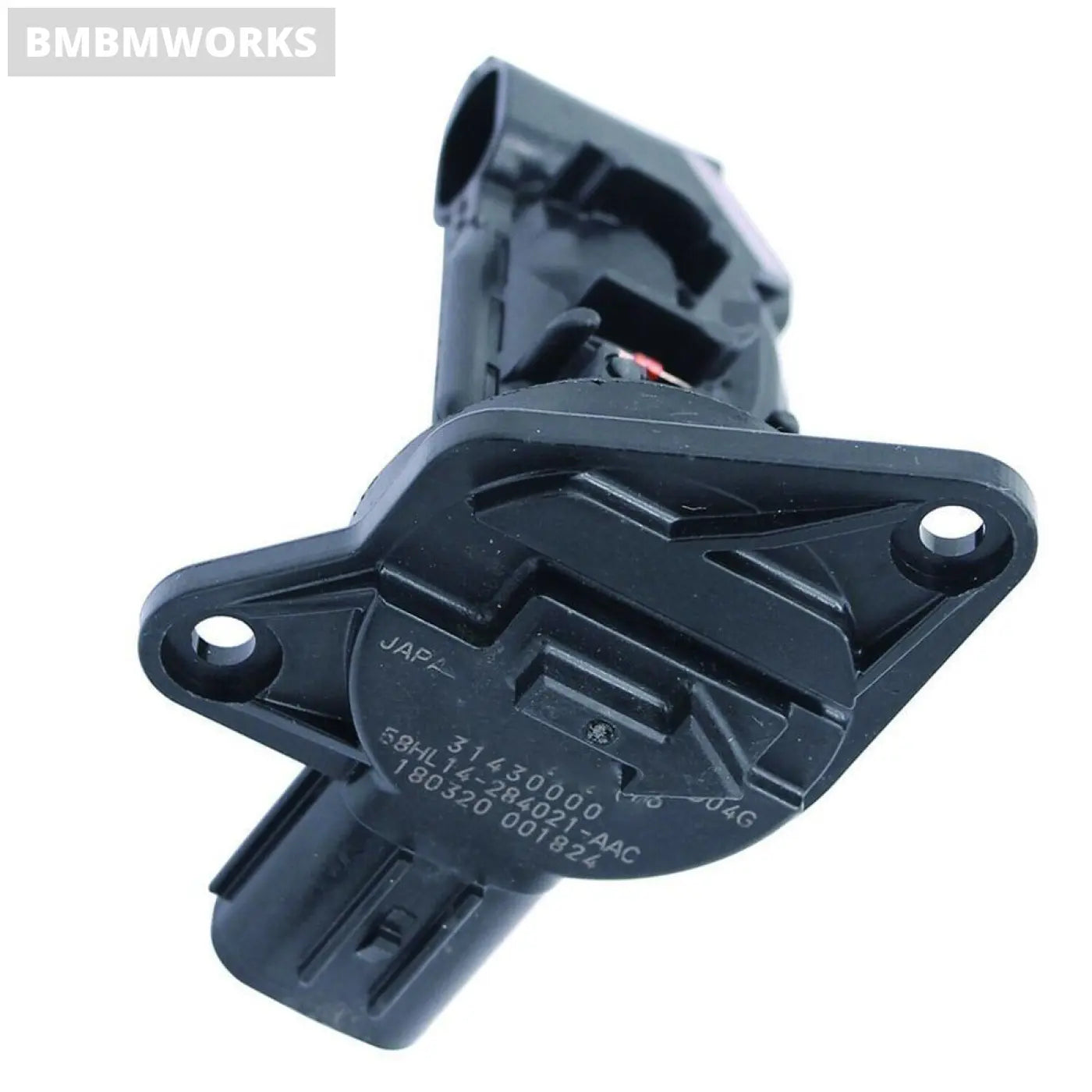 Sensor Mass Air Flow Cylinder Turbo Durable Accessories Volvo Maf 31430000