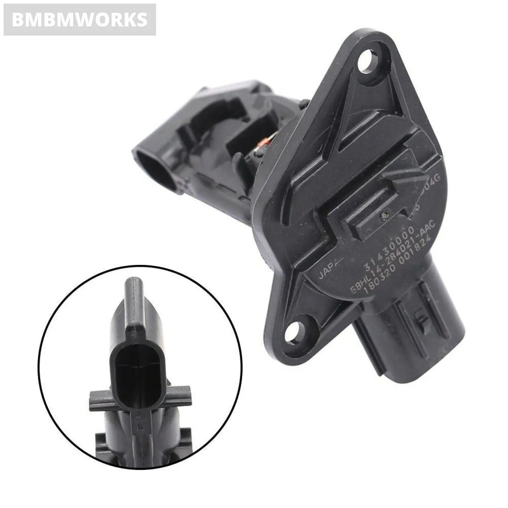 Sensor Mass Air Flow Cylinder Turbo Durable Accessories Volvo Maf 31430000