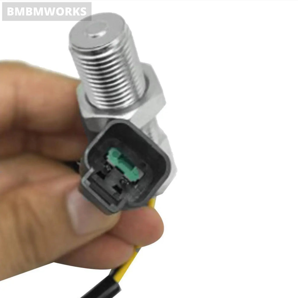 Sensor Speed Caterpillar E320B