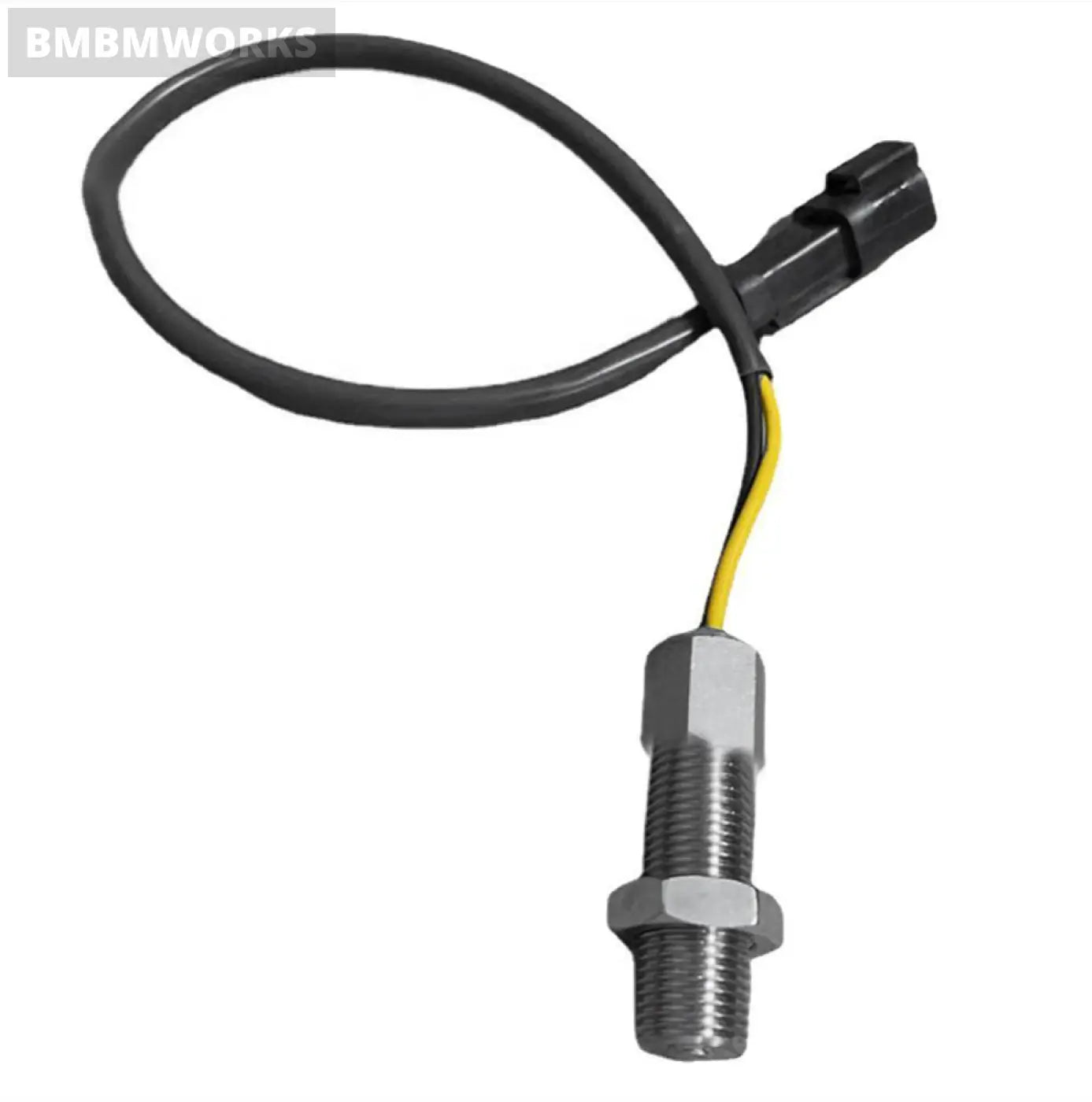 Sensor Speed Caterpillar E320B