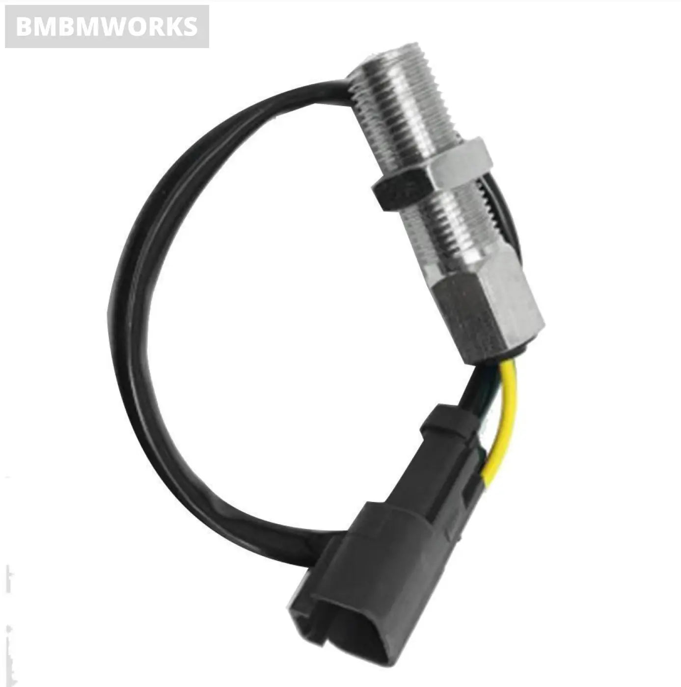 Sensor Speed Caterpillar E320B