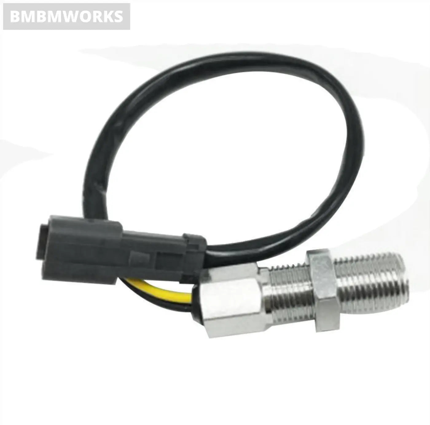 Sensor Speed Caterpillar E320B