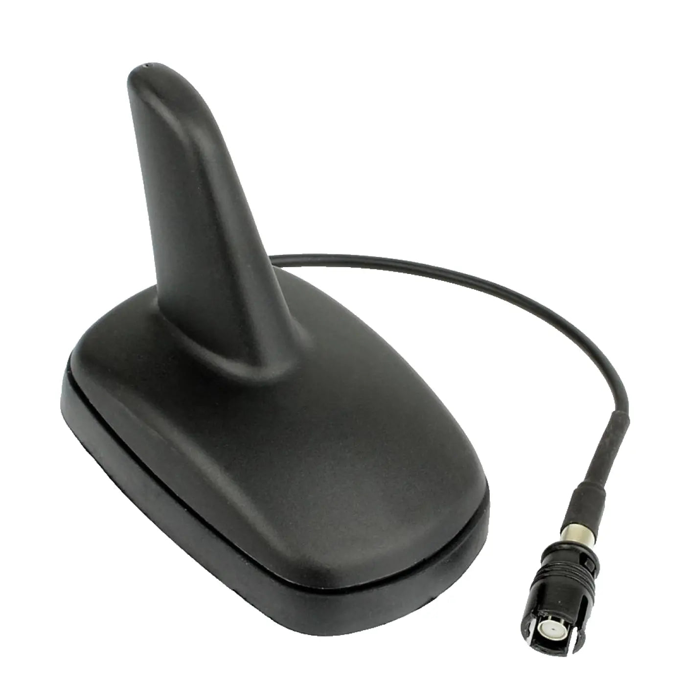 Shark Fin Am Fm Radio Antenna Navigation Sport Style Aerial Skoda Vw Audi Seat
