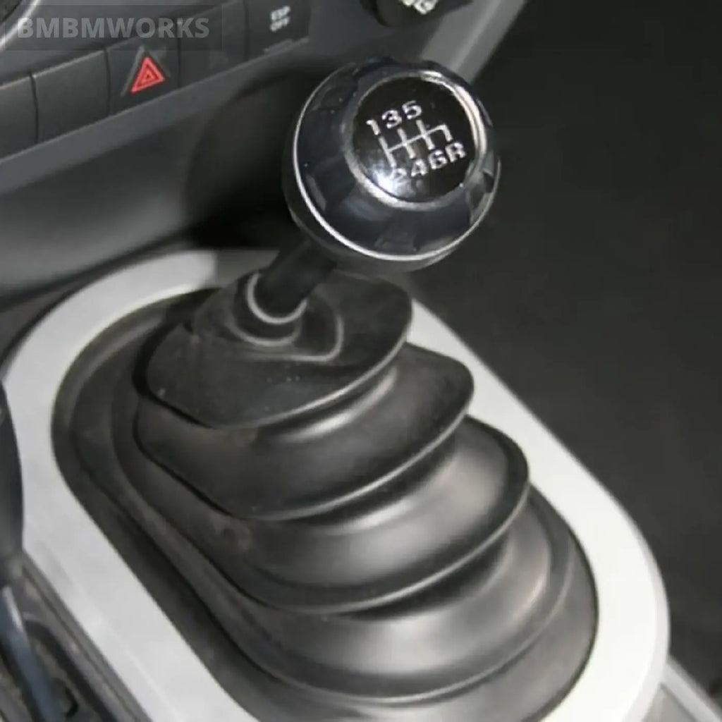 Shift Knob Corrosion-Resistant Jeep Wrangler W/6 Speed Transmission 2007-2013