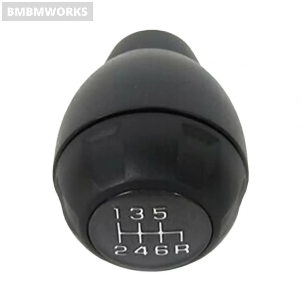 Shift Knob Corrosion-Resistant Jeep Wrangler W/6 Speed Transmission 2007-2013