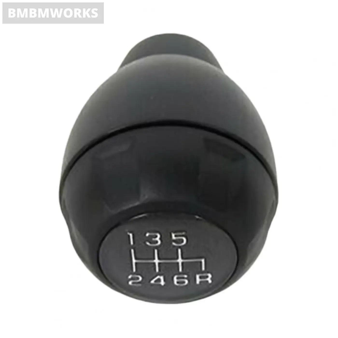 Shift Knob Corrosion-Resistant Jeep Wrangler W/6 Speed Transmission 2007-2013