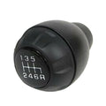 Shift Knob Corrosion-Resistant Jeep Wrangler W/6 Speed Transmission 2007-2013