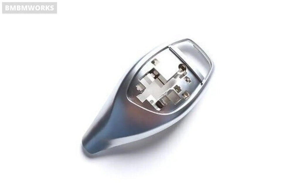 Shift Lever Trim Cover Bmw F30 F32 F10 F11 3 4 5 6 Carbon Red Blue Black Silver