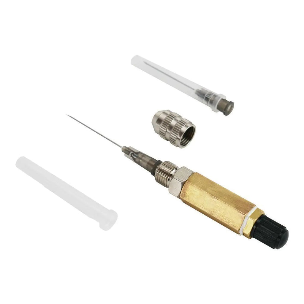 Shock Absorber Nitrogen Needle Kit Honda Polaris Rzr Arctic Fox Ohlins Raptor