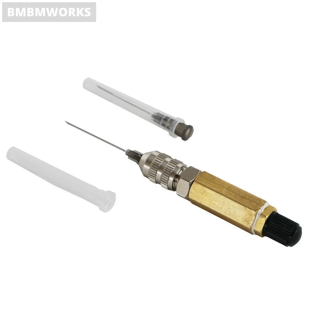 Shock Absorber Nitrogen Needle Kit Honda Polaris Rzr Arctic Fox Ohlins Raptor