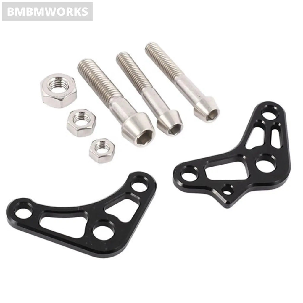 Shock Absorber Reduce 2-3Cm Height Vespa Sprint 150 Primavcra