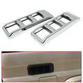 Side Body Fender Airvent Toyota Land Cruiser Vdj70 Lc70 Lc76 Lc77 Lc78 Lc79
