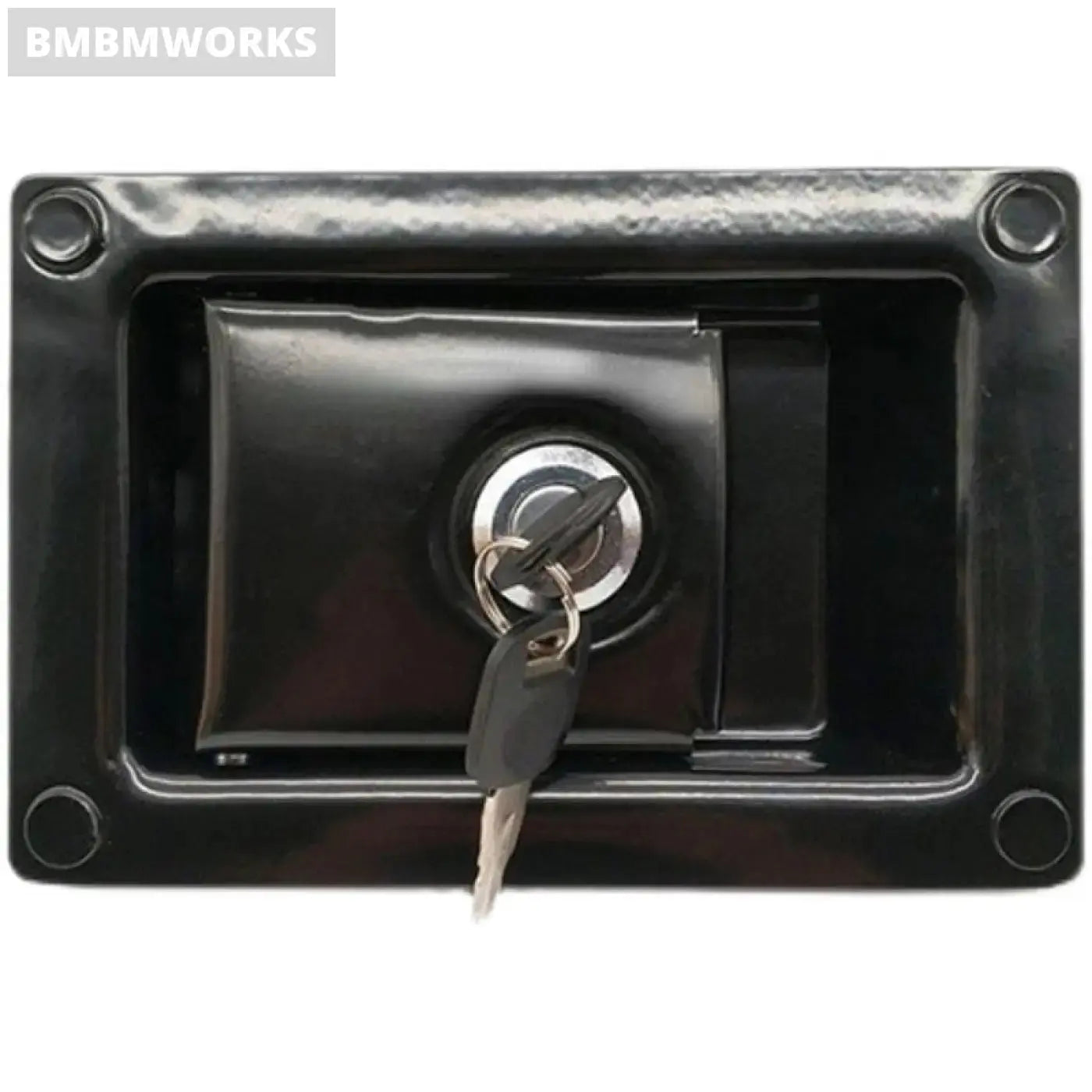 Side Door Lock Hydraulic Pump With Key Caterpillar Excavator 312 315 320 323 32