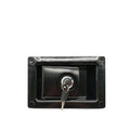 Side Door Lock Hydraulic Pump With Key Caterpillar Excavator 312 315 320 323 32