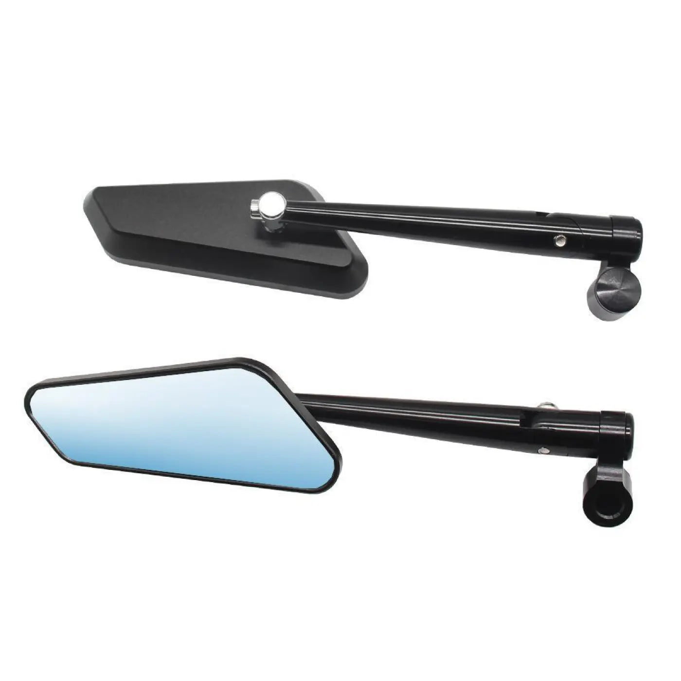 Side Mirror Cnc Rearview Kawasaki Suzuki Bandit Yamaha Ducati