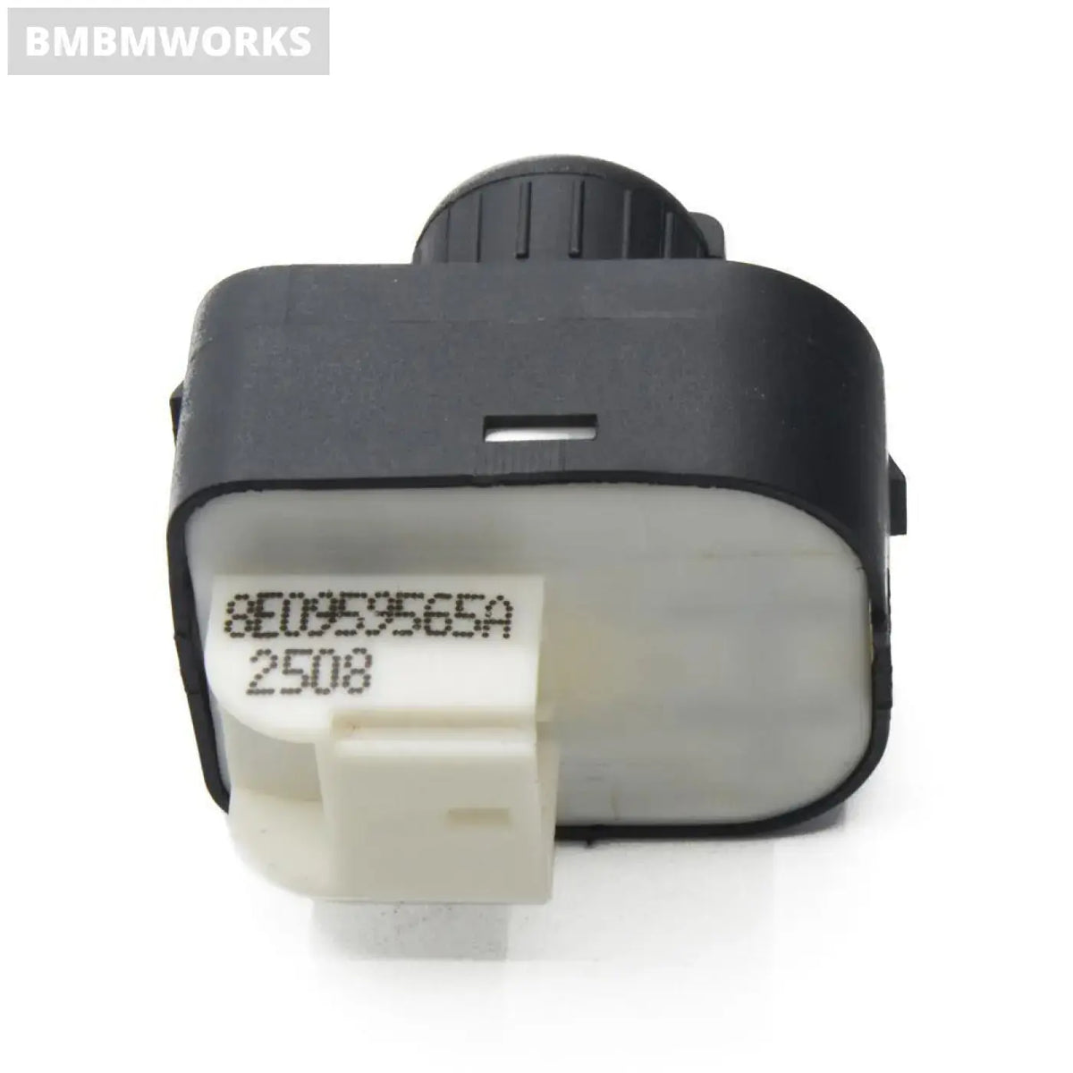 Side Mirror Switch With Flod Audi Tt A4 A6 S4 S6 Rs4 Seat
