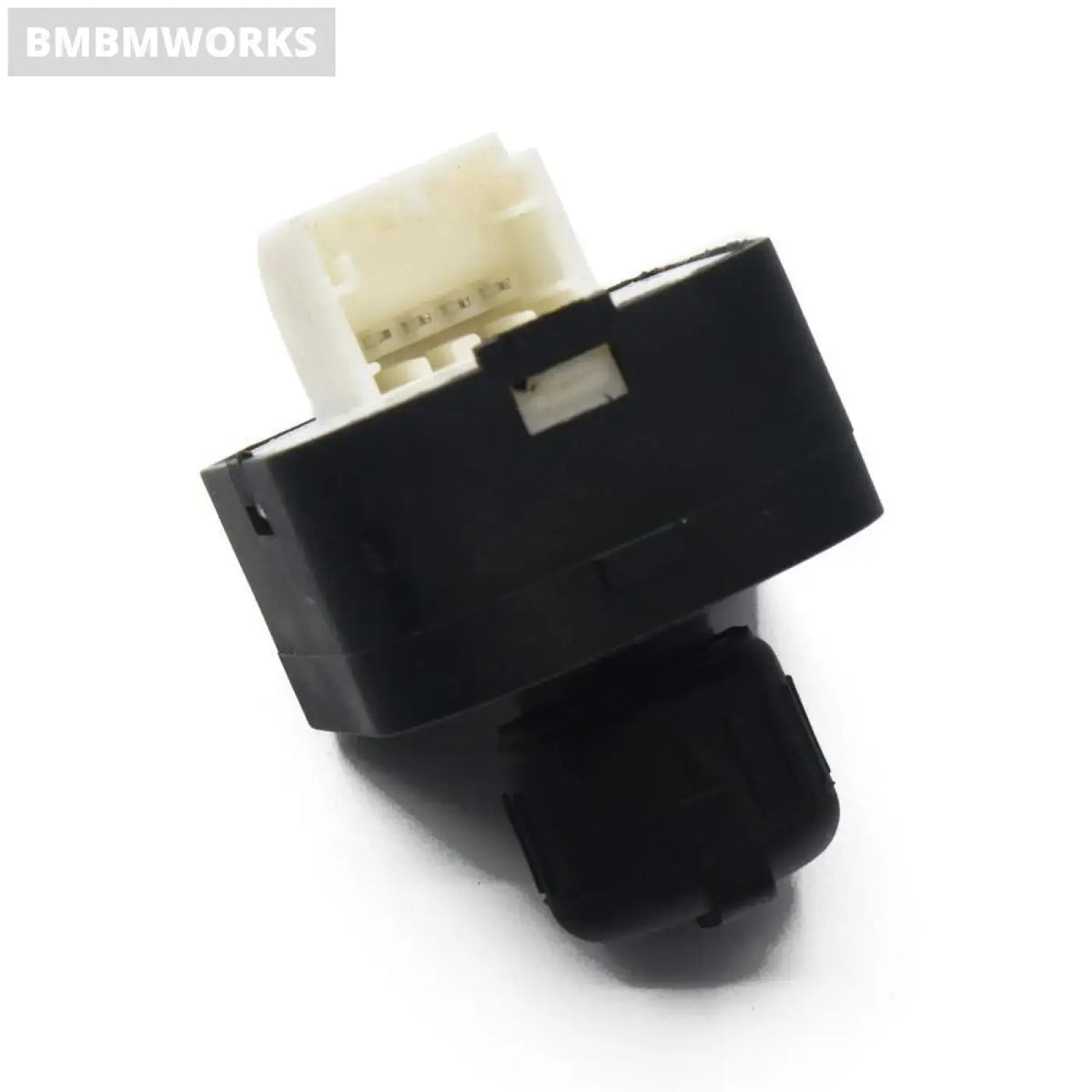 Side Mirror Switch With Flod Audi Tt A4 A6 S4 S6 Rs4 Seat