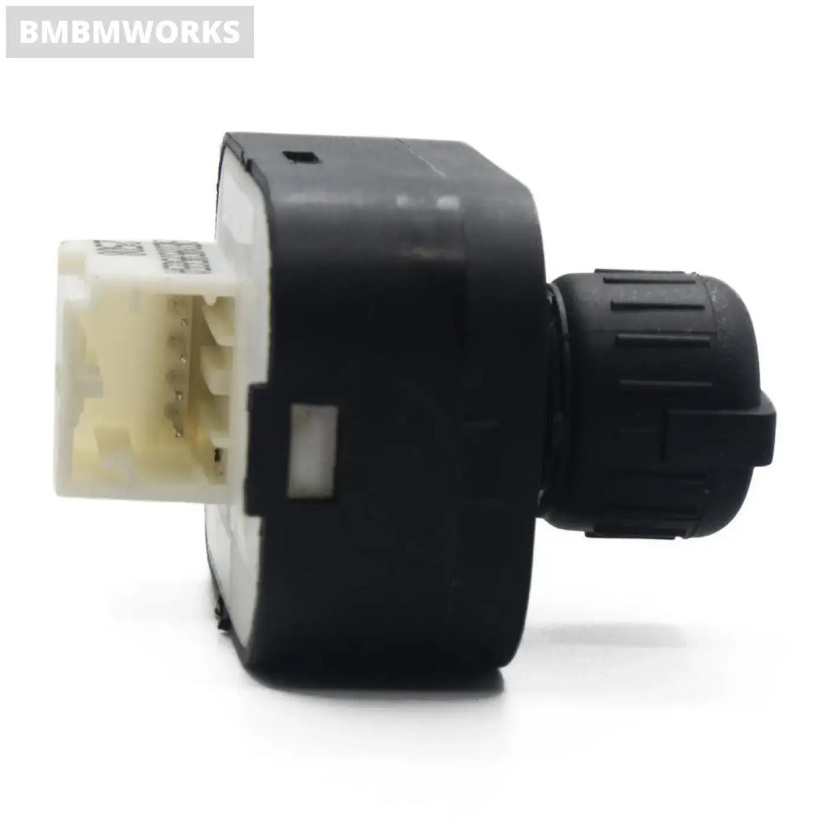 Side Mirror Switch With Flod Audi Tt A4 A6 S4 S6 Rs4 Seat