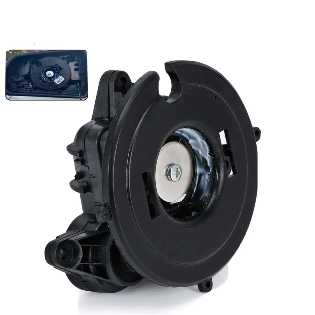 Side View Power Mirror Control Motor Ford F150 Explorer Mustang Lincoln Mercury