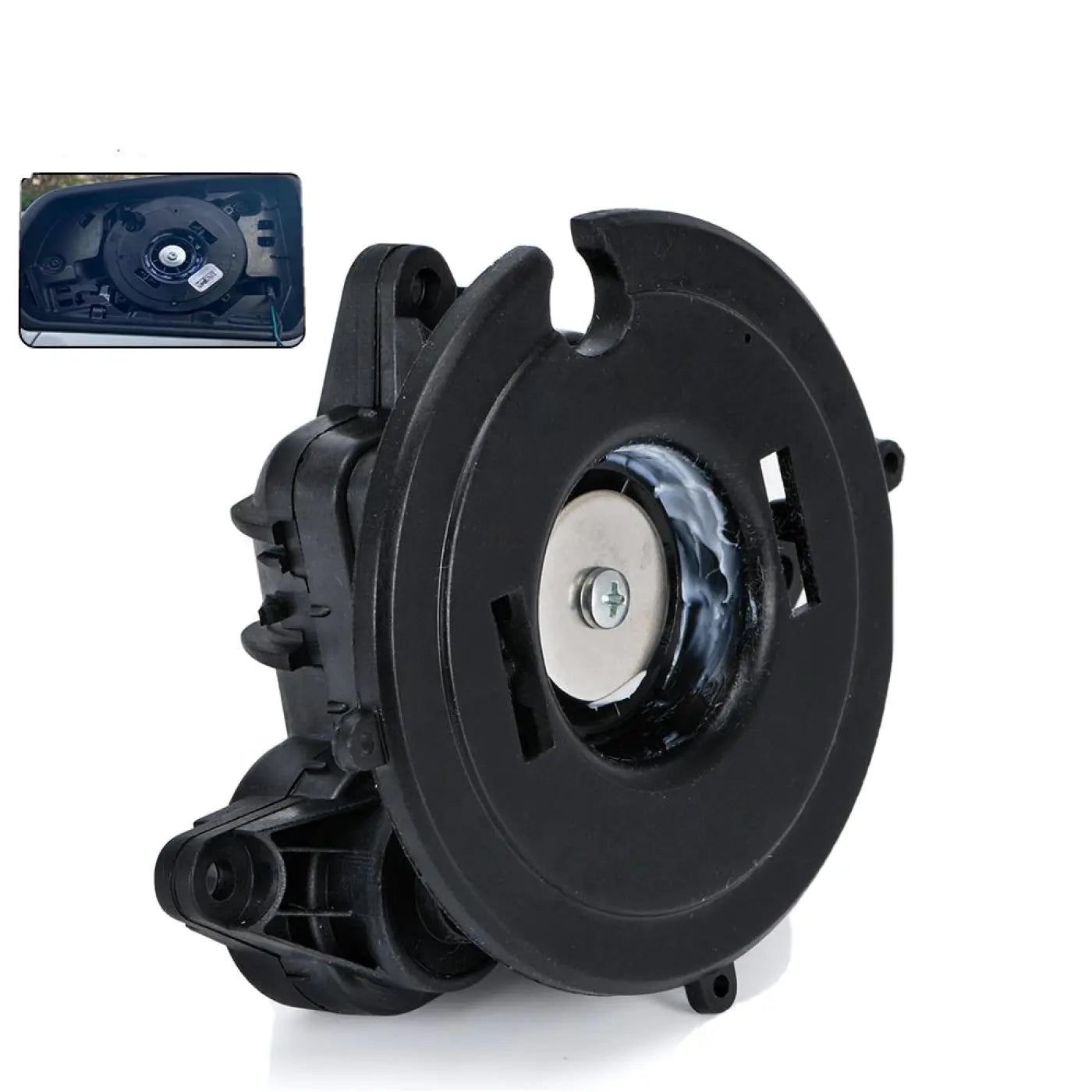 Side View Power Mirror Control Motor Ford F150 Explorer Mustang Lincoln Mercury