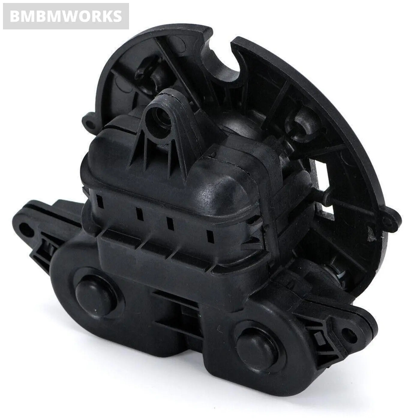 Side View Power Mirror Control Motor Lincoln Mercury Ford F150 Explorer Mustang