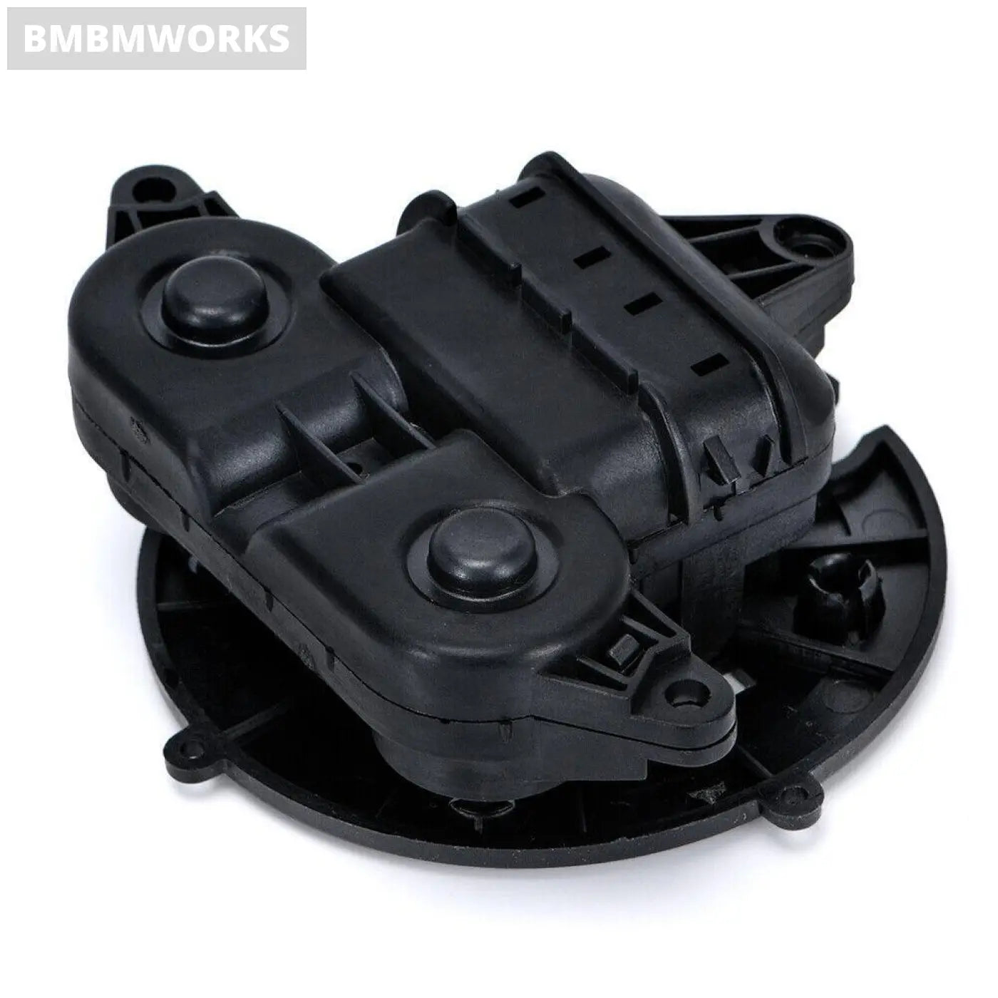 Side View Power Mirror Control Motor Lincoln Mercury Ford F150 Explorer Mustang