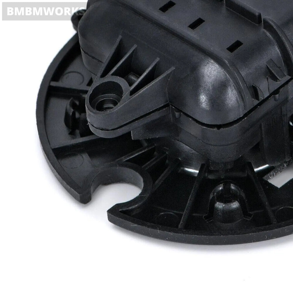 Side View Power Mirror Control Motor Lincoln Mercury Ford F150 Explorer Mustang