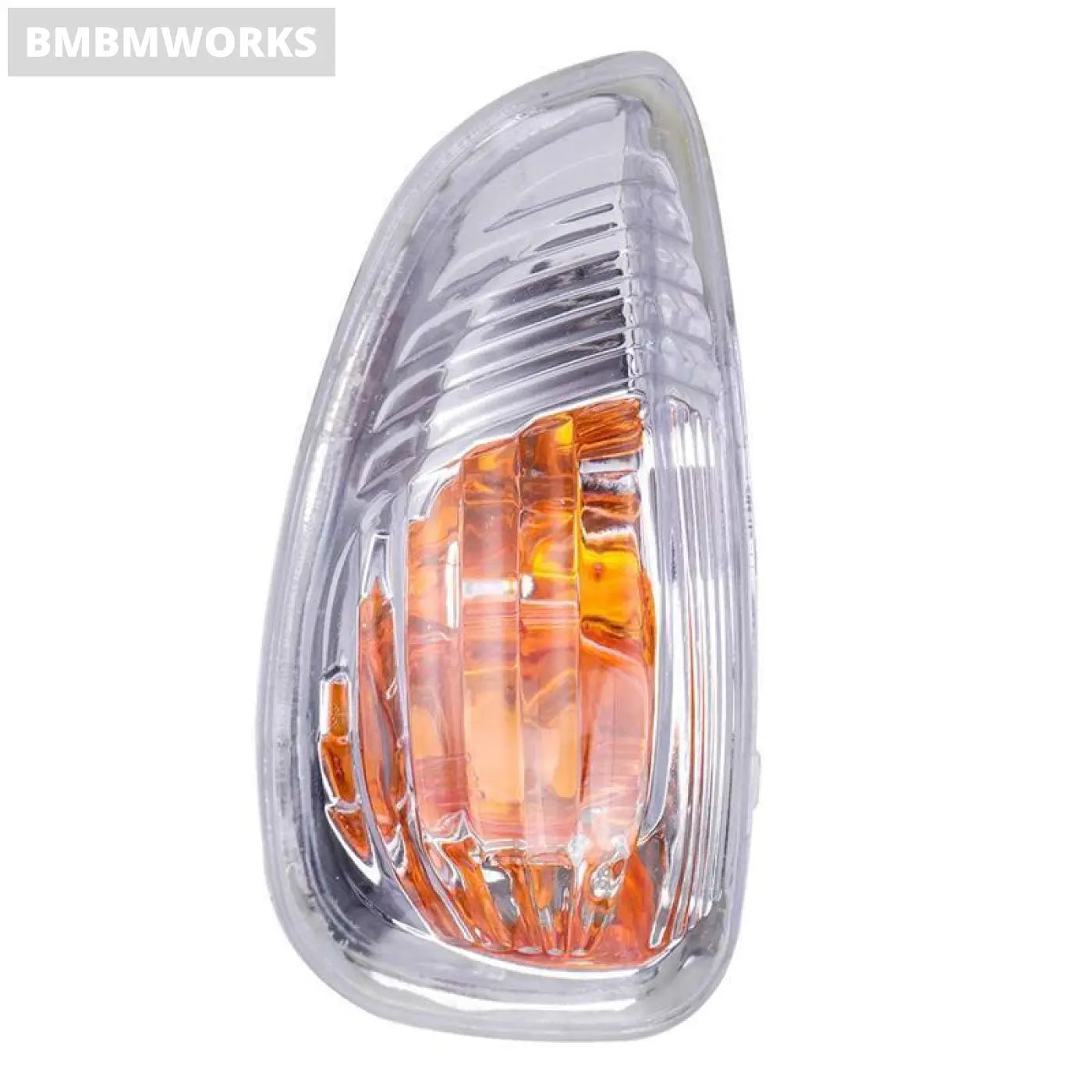 Side Wing Mirror Light Opel Movano Renault Master Vauxhall Nv400 2010-18