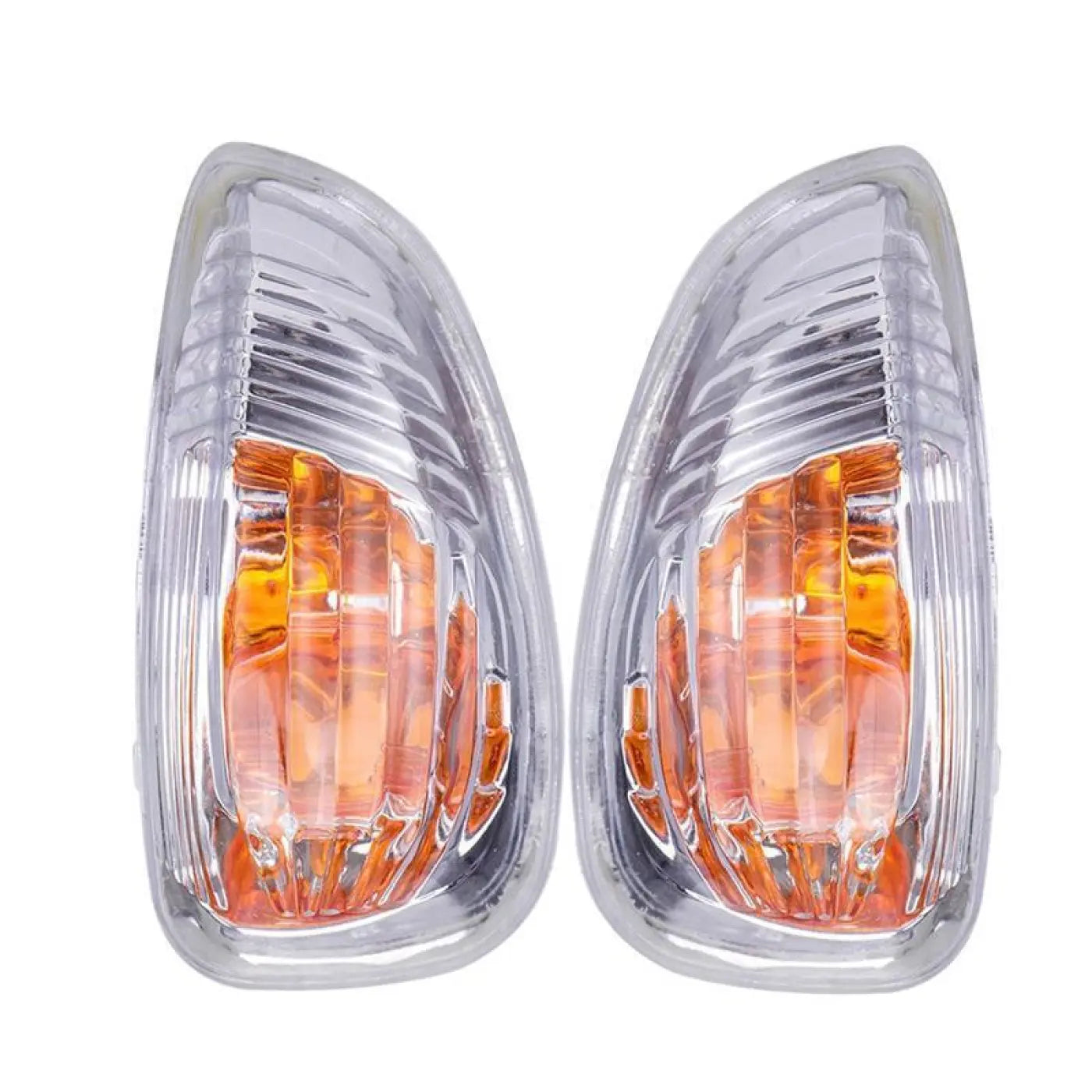 Side Wing Mirror Light Opel Movano Renault Master Vauxhall Nv400 2010-18