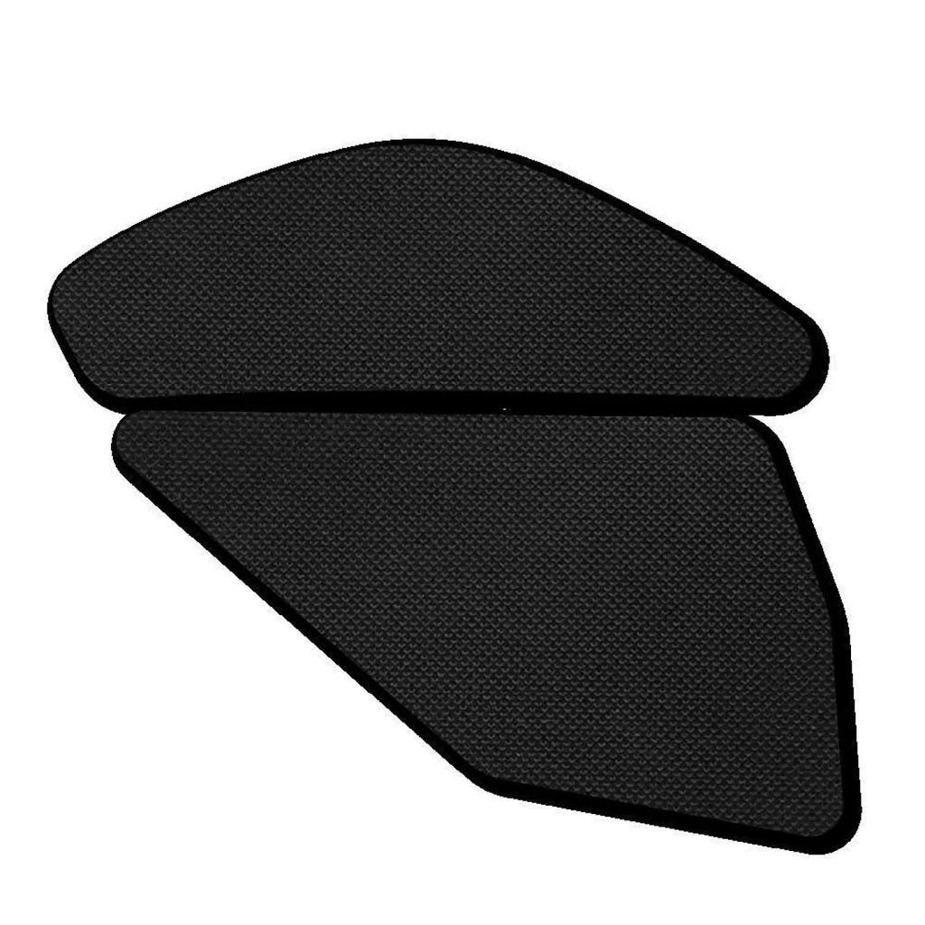 Silicone Material Side Pad Grip Tank Pads 4 Kits Kawasaki Ninja 1000 Zx10R 2011