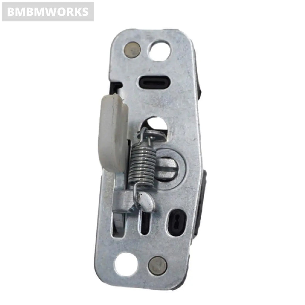 Sliding Door Lock Fiat Ducato Peugeot Boxer Citroen Jumper 8726N8 1349983080