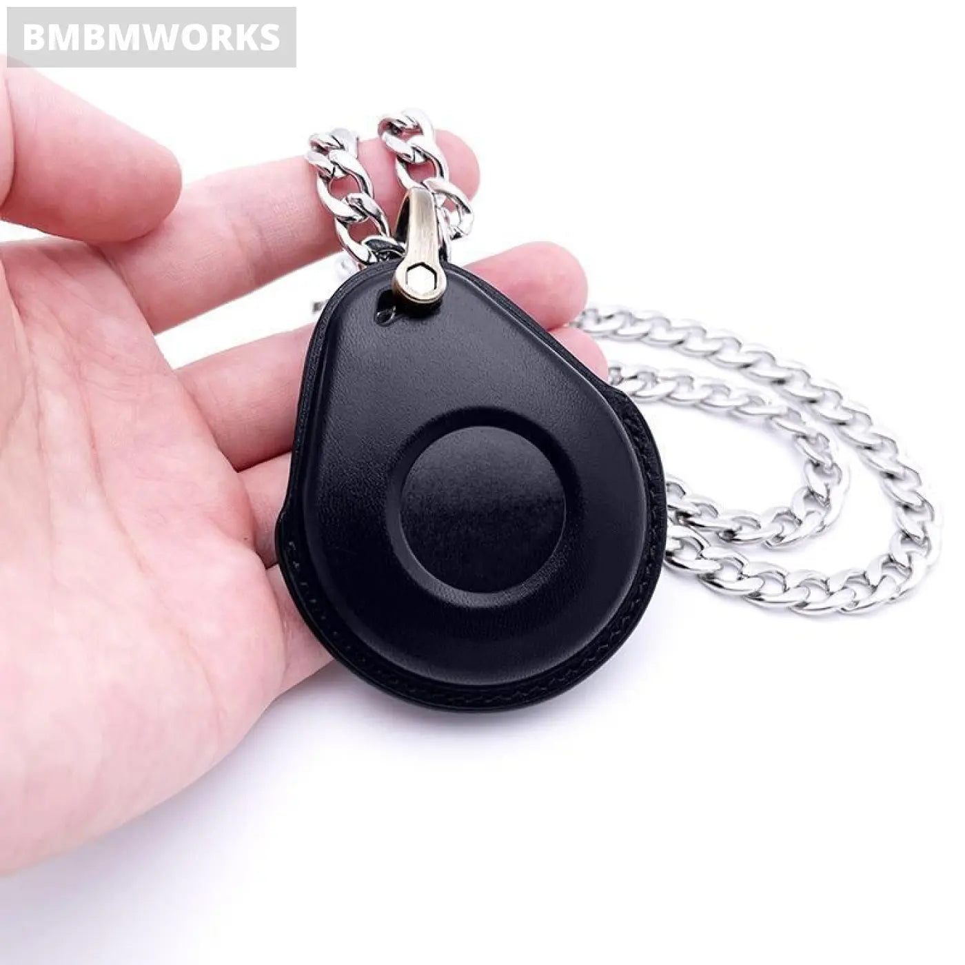 Smart Key Leather Case Fob Cover Harley Davidson 883 X48 1200 Street Glide