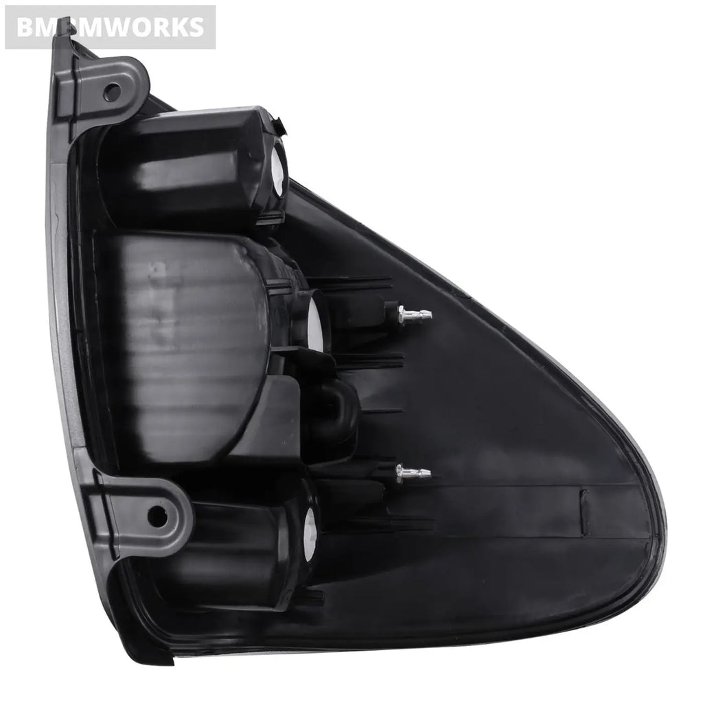 Smoke Tail Light Side Rear Brake Lights Mitsubishi L200 Triton Colt Pickup 2005