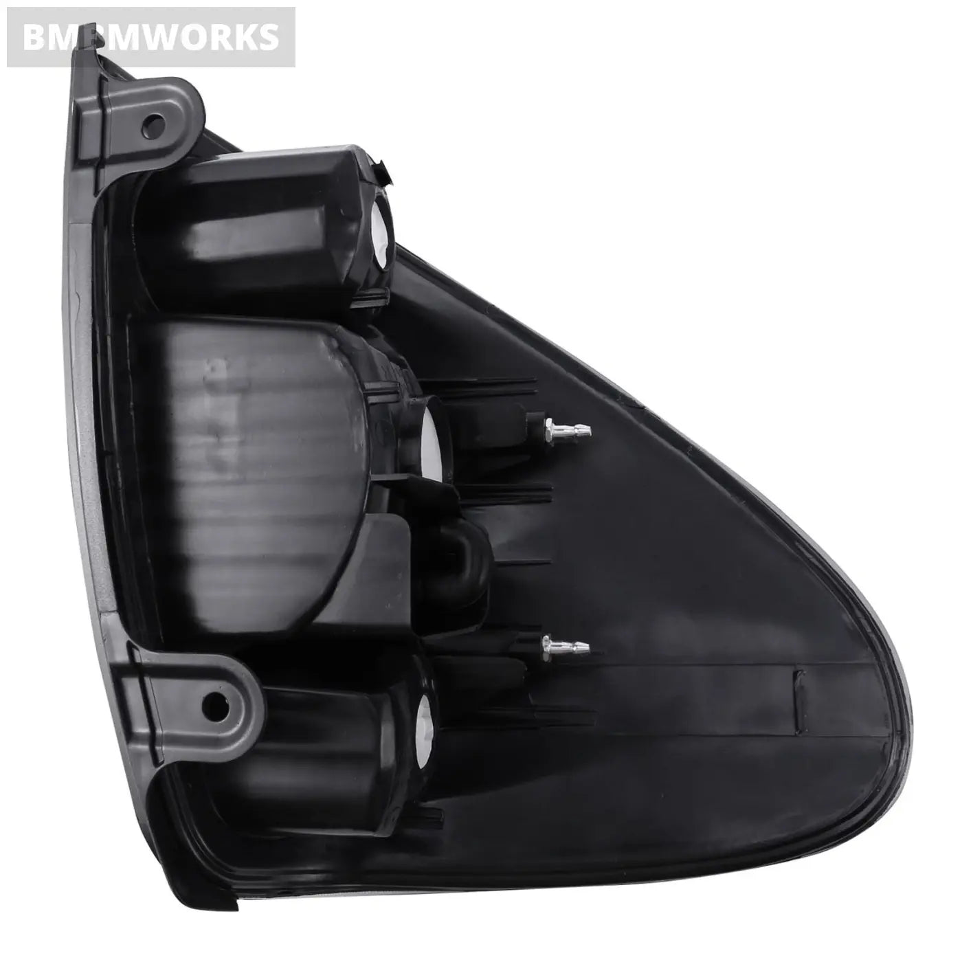 Smoke Tail Light Side Rear Brake Lights Mitsubishi L200 Triton Colt Pickup 2005