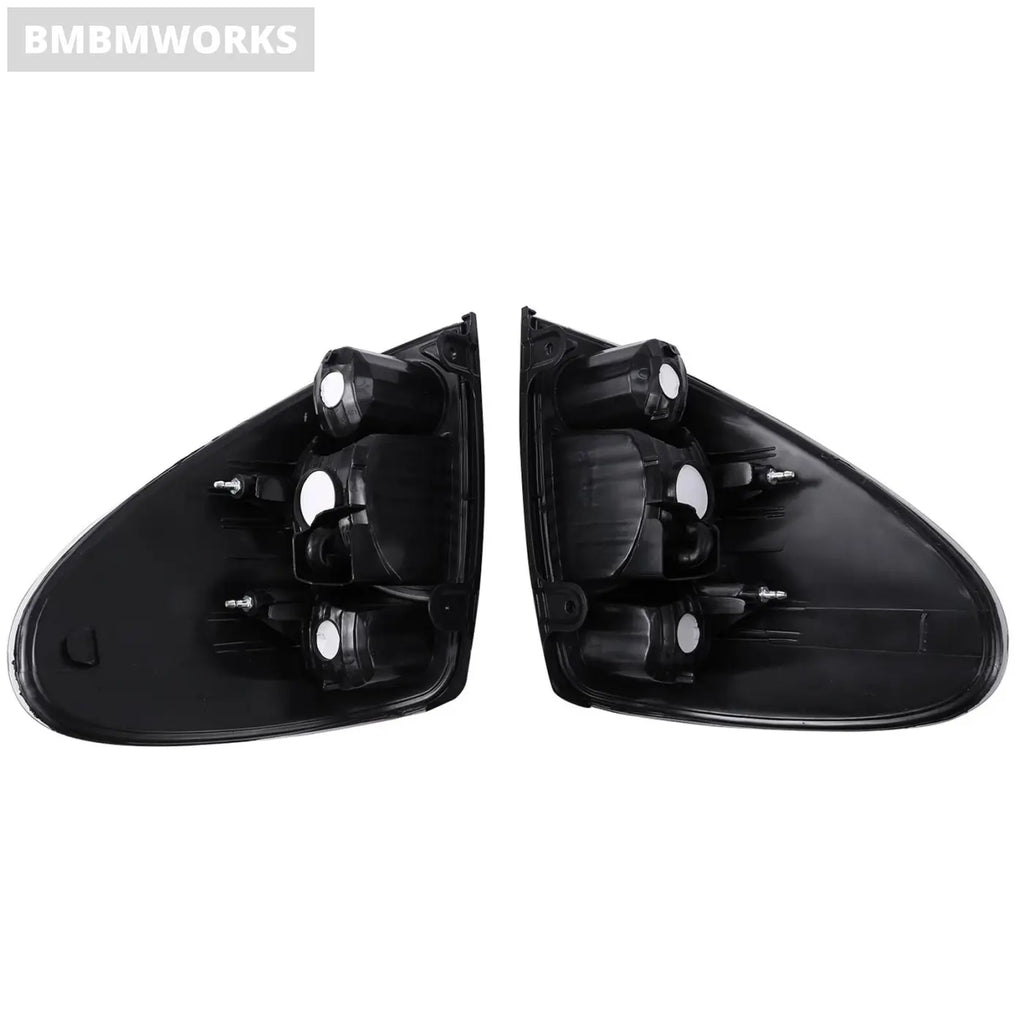 Smoke Tail Light Side Rear Brake Lights Mitsubishi L200 Triton Colt Pickup 2005