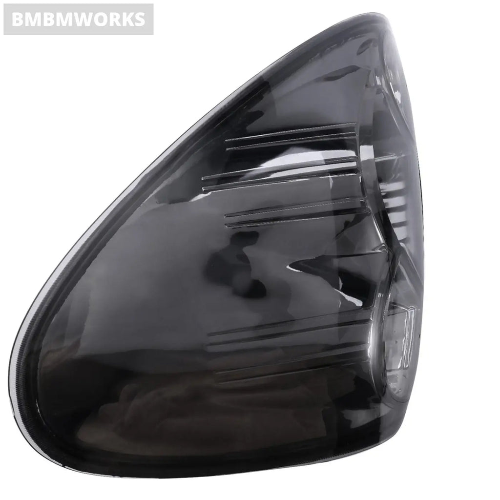 Smoke Tail Light Side Rear Brake Lights Mitsubishi L200 Triton Colt Pickup 2005