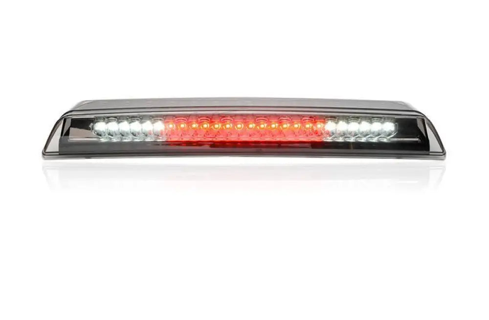 Smoked 2-In-1 Led Third Stop Light For Nissan Frontier D41 2022+ D40 2005-2021