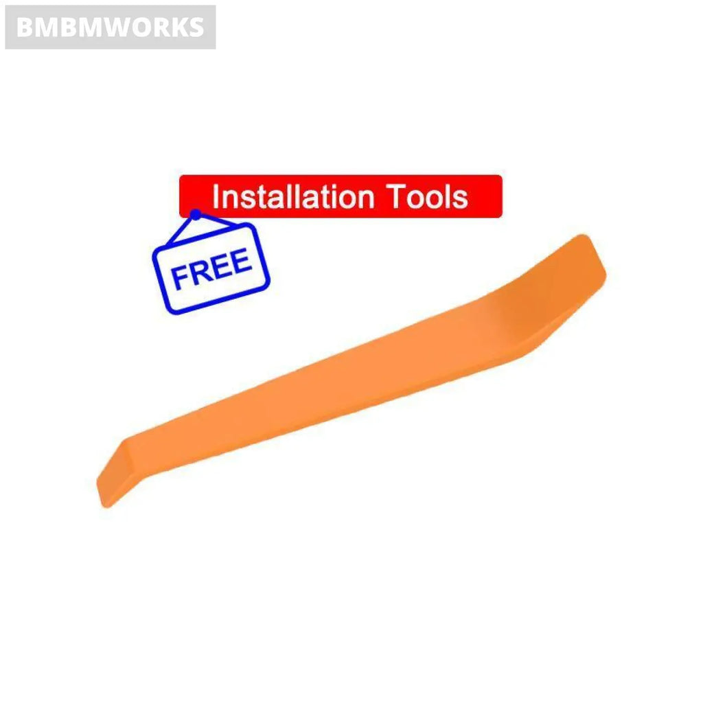 Smoked Lens Led Side Fender Marker Lamp Cadillac Escalade 2021-2022