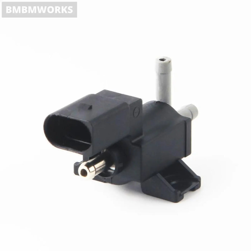 Solenoid Valve Applicable Volkswagen Audi Dump Blow Off 2.0T 1.8 Fsi Tsi Tfsi