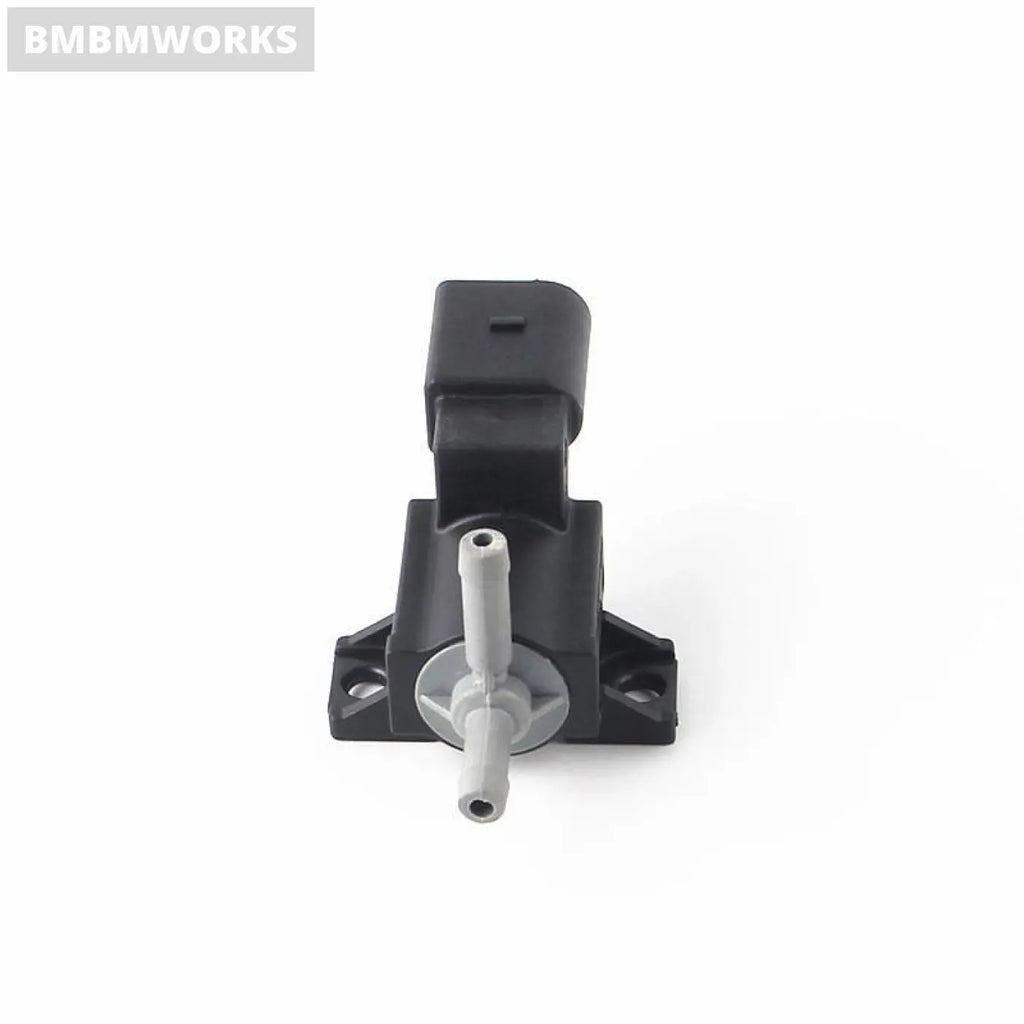Solenoid Valve Applicable Volkswagen Audi Dump Blow Off 2.0T 1.8 Fsi Tsi Tfsi