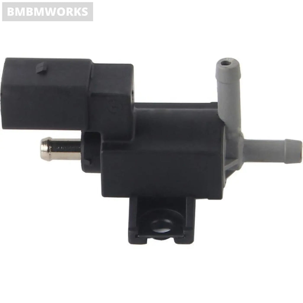 Solenoid Valve Applicable Volkswagen Audi Dump Blow Off 2.0T 1.8 Fsi Tsi Tfsi