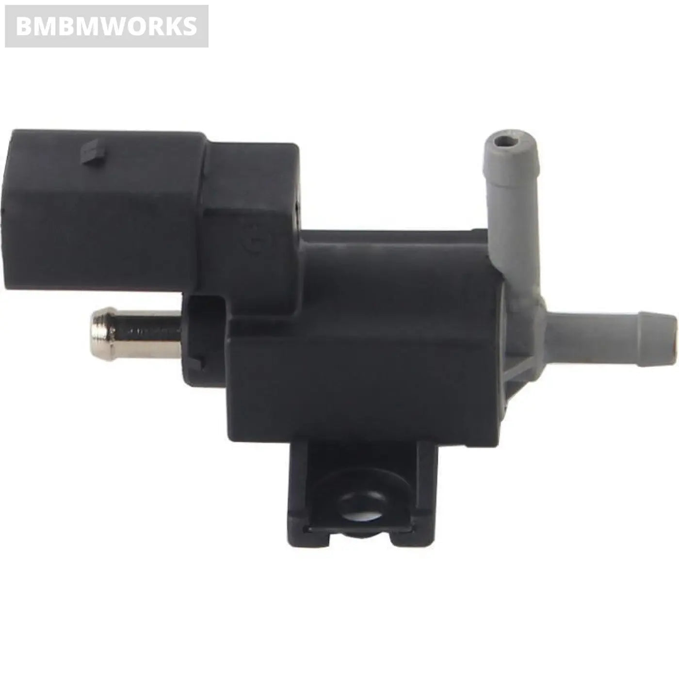 Solenoid Valve Applicable Volkswagen Audi Dump Blow Off 2.0T 1.8 Fsi Tsi Tfsi