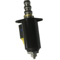 Solenoid Valve Caterpillar Excavator 121-1490 E320B E320C E320D 315C 325C