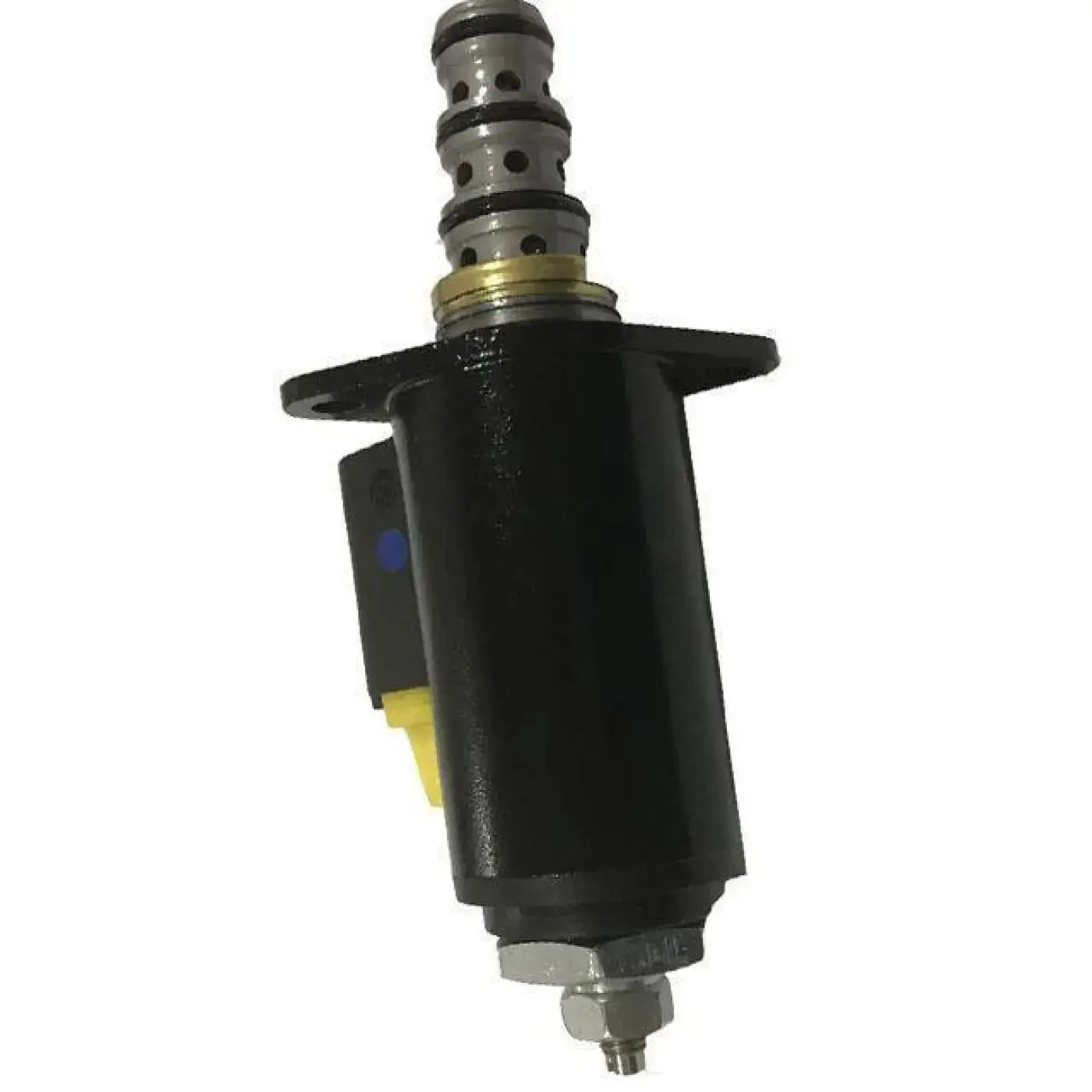 Solenoid Valve Caterpillar Excavator 121-1490 E320B E320C E320D 315C 325C