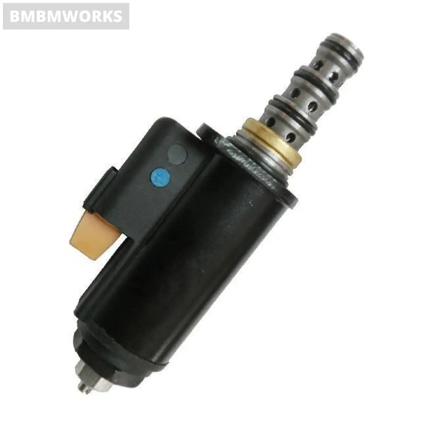 Solenoid Valve Caterpillar Excavator 121-1490 E320B E320C E320D 315C 325C