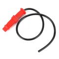Spark Plug Cap Wire Polaris Sportsman 500 4X4 1996-2002 Rubber + Copper 3084980