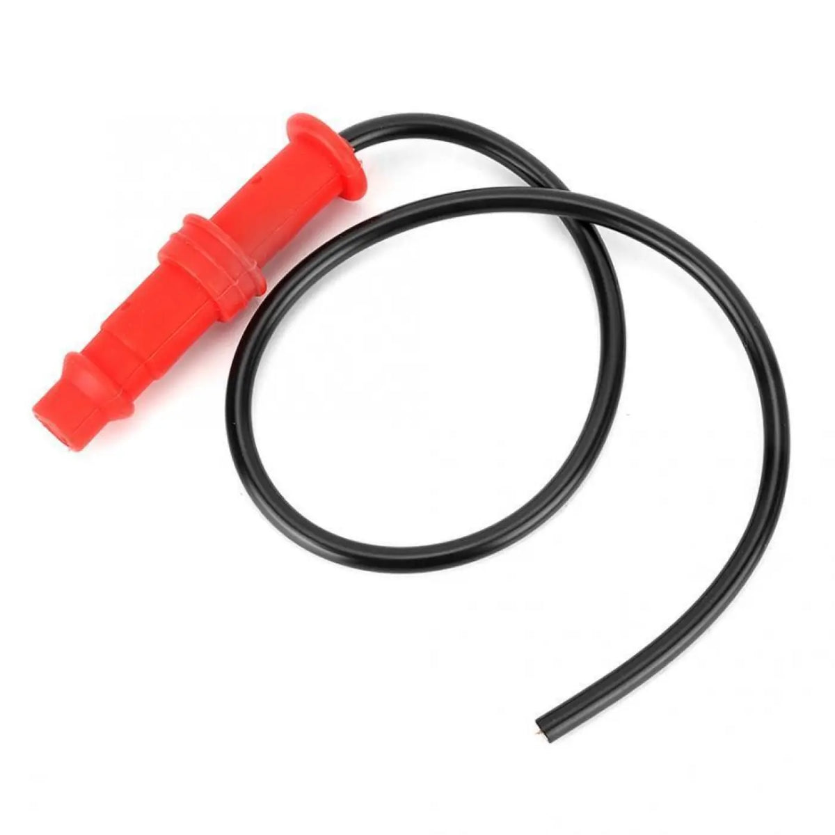 Spark Plug Cap Wire Polaris Sportsman 500 4X4 1996-2002 Rubber + Copper 3084980
